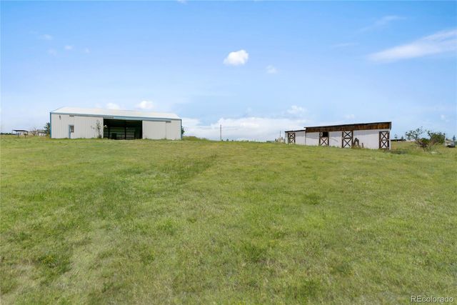 1825 Arabian Trail, Elizabeth, CO 80107