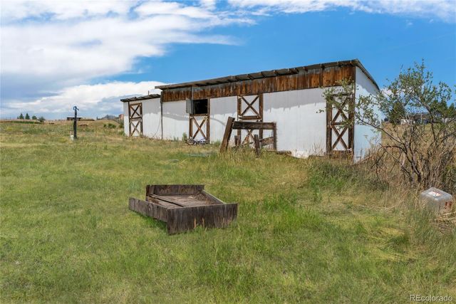 1825 Arabian Trail, Elizabeth, CO 80107