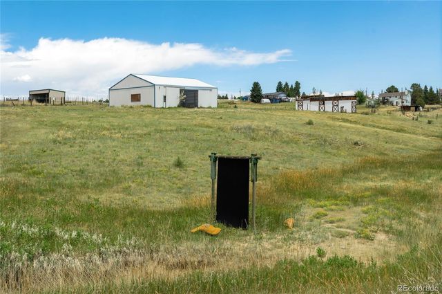 1825 Arabian Trail, Elizabeth, CO 80107