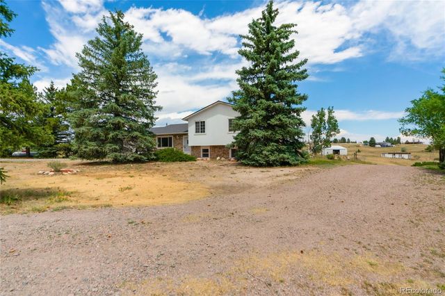 1825 Arabian Trail, Elizabeth, CO 80107