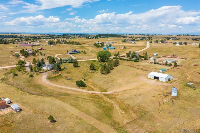 1825 Arabian Trail, Elizabeth, CO 80107