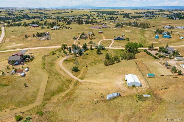 1825 Arabian Trail, Elizabeth, CO 80107