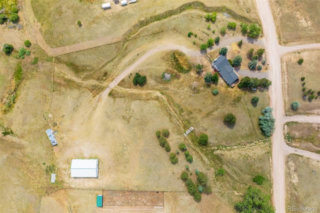 1825 Arabian Trail, Elizabeth, CO 80107