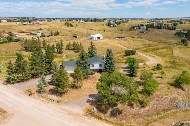 1825 Arabian Trail, Elizabeth, CO 80107