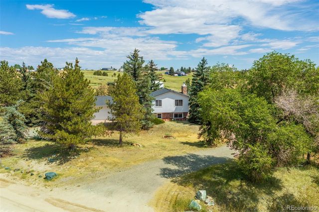 1825 Arabian Trail, Elizabeth, CO 80107