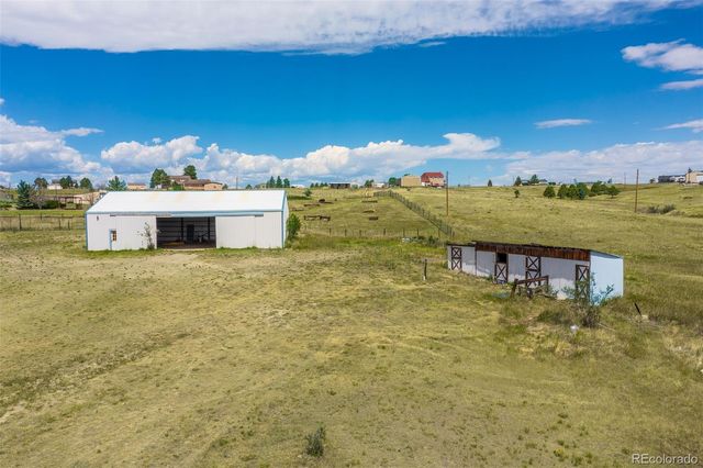1825 Arabian Trail, Elizabeth, CO 80107