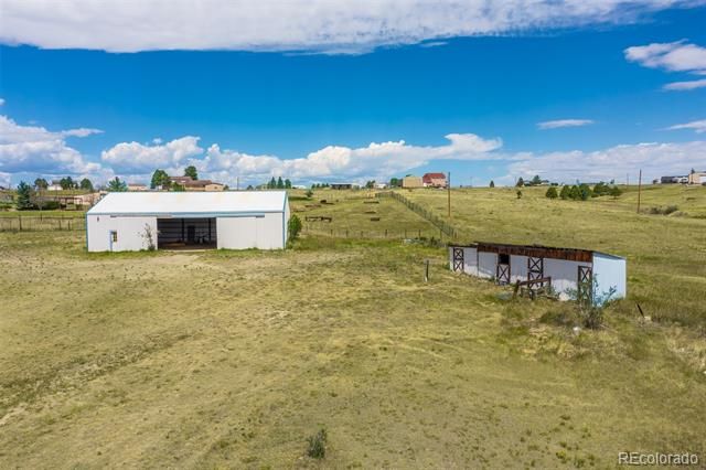 1825 Arabian Trail, Elizabeth, CO 80107