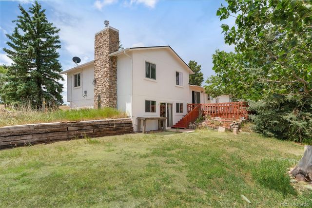 1825 Arabian Trail, Elizabeth, CO 80107