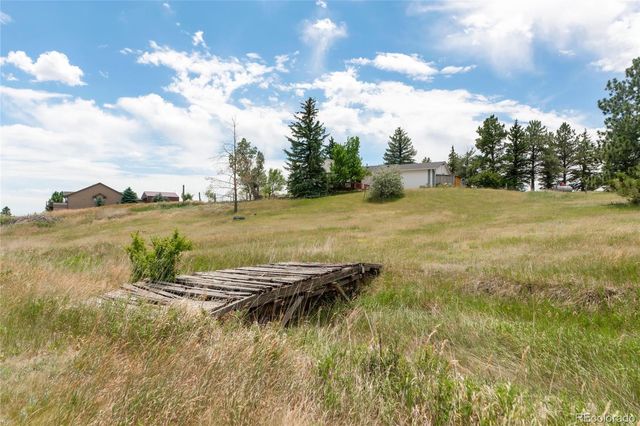 1825 Arabian Trail, Elizabeth, CO 80107