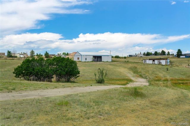 1825 Arabian Trail, Elizabeth, CO 80107