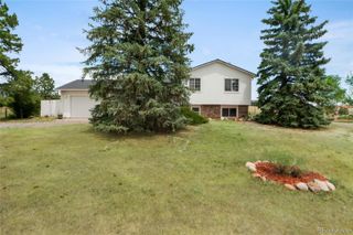 1825 Arabian Trail, Elizabeth, CO 80107