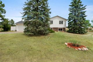 1825 Arabian Trail, Elizabeth, CO 80107