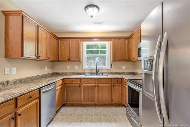 5421 Biscoe Street, Hope Mills, NC 28348