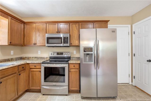 5421 Biscoe Street, Hope Mills, NC 28348