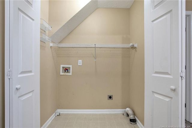 5421 Biscoe Street, Hope Mills, NC 28348