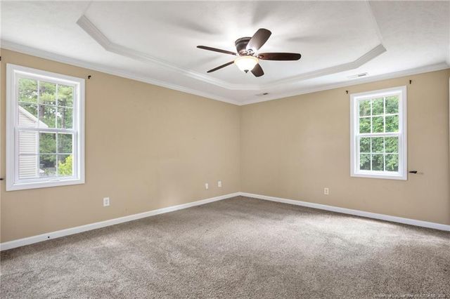 5421 Biscoe Street, Hope Mills, NC 28348