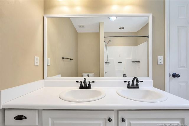 5421 Biscoe Street, Hope Mills, NC 28348
