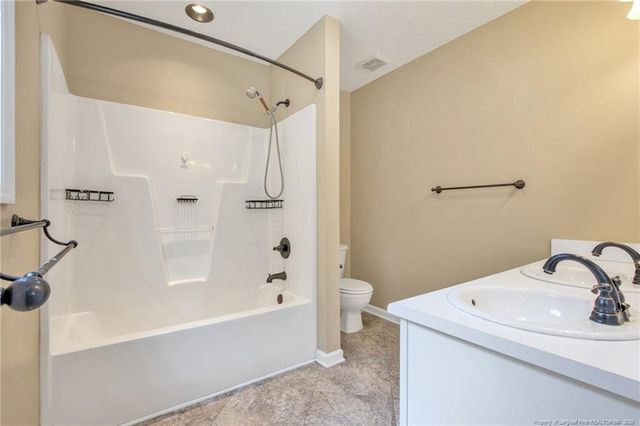 5421 Biscoe Street, Hope Mills, NC 28348