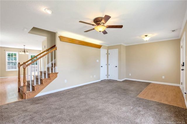 5421 Biscoe Street, Hope Mills, NC 28348