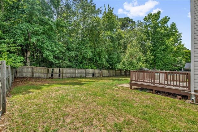 5421 Biscoe Street, Hope Mills, NC 28348