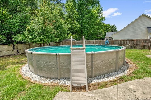 5421 Biscoe Street, Hope Mills, NC 28348