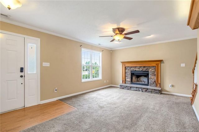 5421 Biscoe Street, Hope Mills, NC 28348