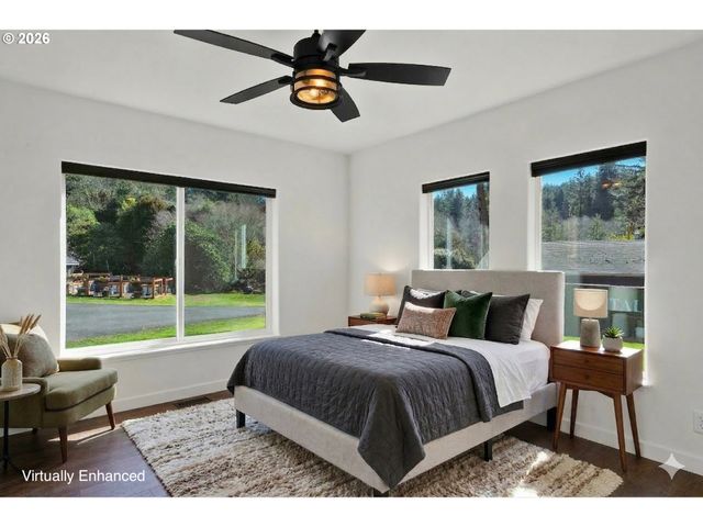 85675 GLENADA Rd, Florence, OR 97439