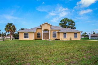525 JUSTINE AVENUE NW, Palm Bay, FL 32907