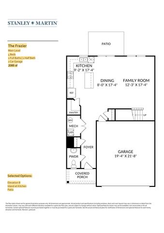 5676 Moncrief Circle, Graniteville, SC 29829