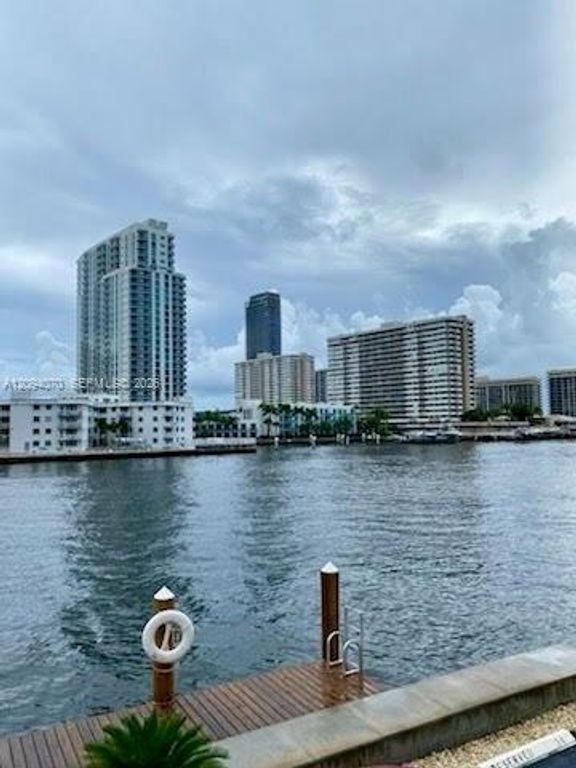 111 Golden Isles Drive E4, Hallandale Beach, FL 33009
