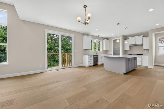 5 Dragonstone Court, Dardenne Prairie, MO 63368