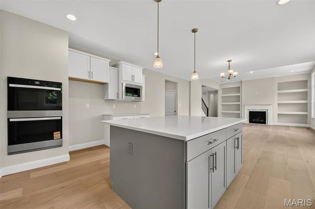5 Dragonstone Court, Dardenne Prairie, MO 63368