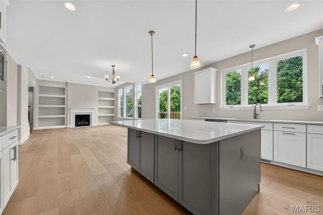 5 Dragonstone Court, Dardenne Prairie, MO 63368