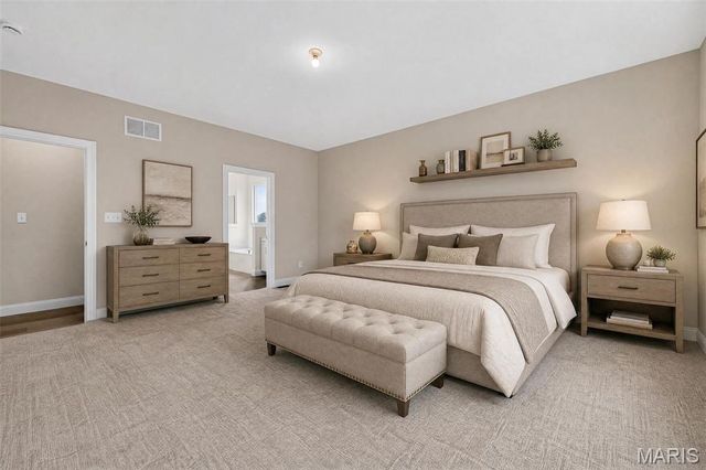5 Dragonstone Court, Dardenne Prairie, MO 63368