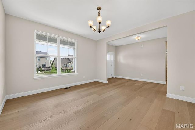 5 Dragonstone Court, Dardenne Prairie, MO 63368