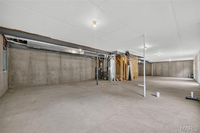 5 Dragonstone Court, Dardenne Prairie, MO 63368