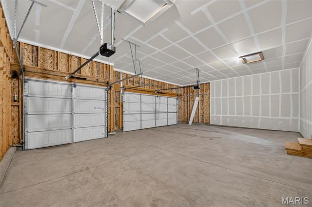 5 Dragonstone Court, Dardenne Prairie, MO 63368