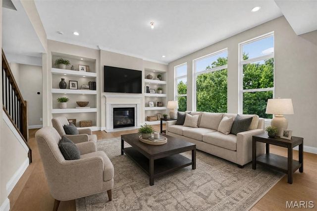 5 Dragonstone Court, Dardenne Prairie, MO 63368