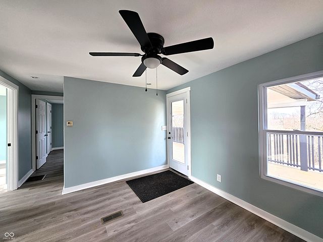 5655 N State Road 75, North Salem, IN 46165