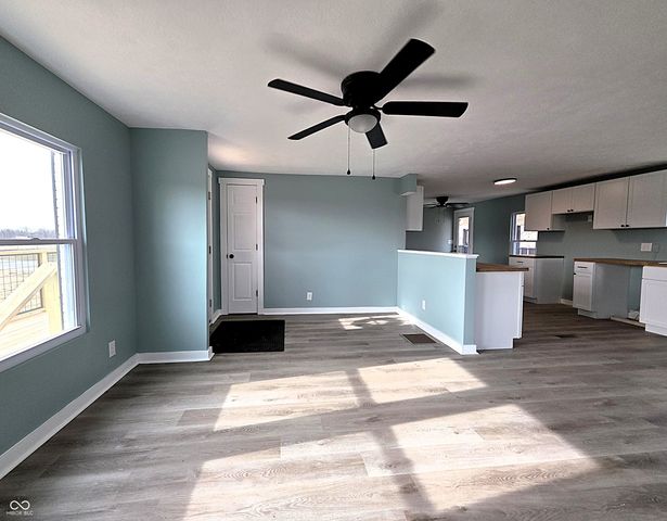 5655 N State Road 75, North Salem, IN 46165