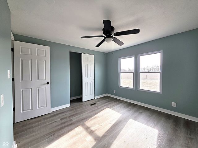 5655 N State Road 75, North Salem, IN 46165