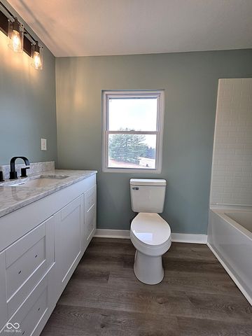 5655 N State Road 75, North Salem, IN 46165