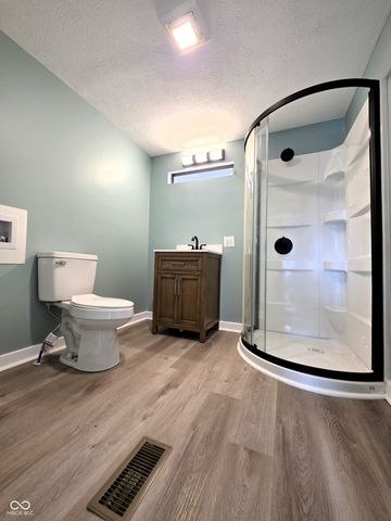 5655 N State Road 75, North Salem, IN 46165