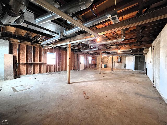 5655 N State Road 75, North Salem, IN 46165