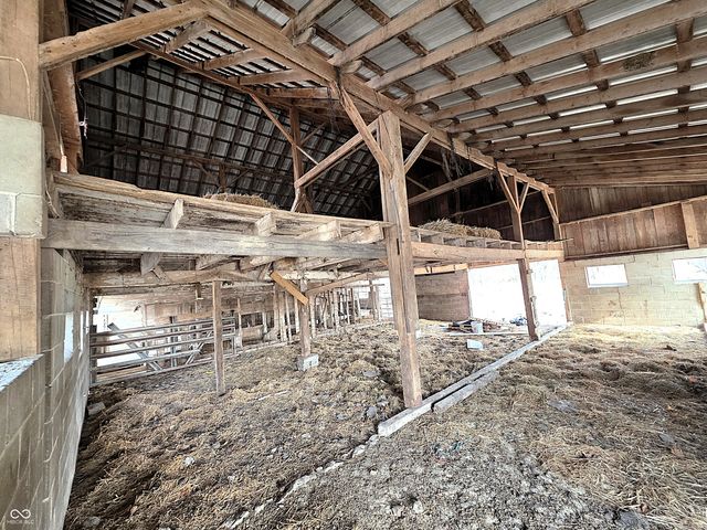 5655 N State Road 75, North Salem, IN 46165