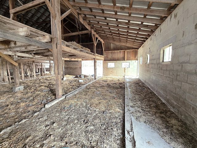 5655 N State Road 75, North Salem, IN 46165