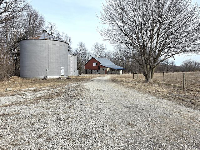 5655 N State Road 75, North Salem, IN 46165