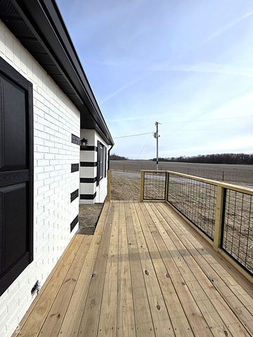 5655 N State Road 75, North Salem, IN 46165