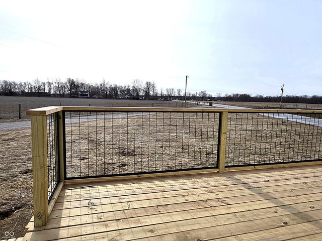 5655 N State Road 75, North Salem, IN 46165