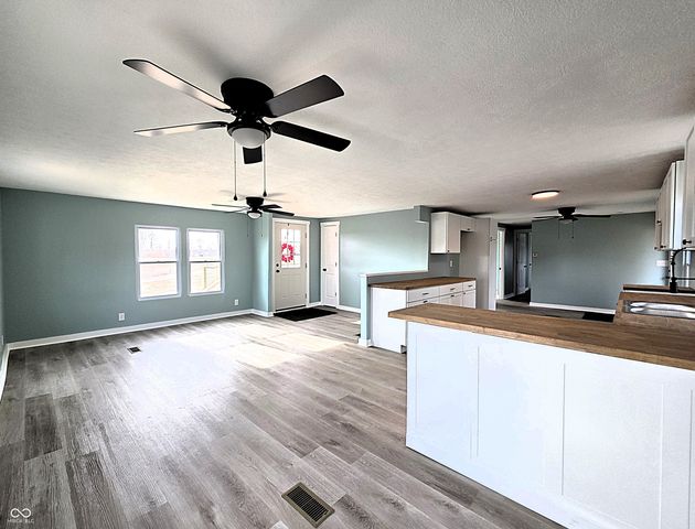 5655 N State Road 75, North Salem, IN 46165